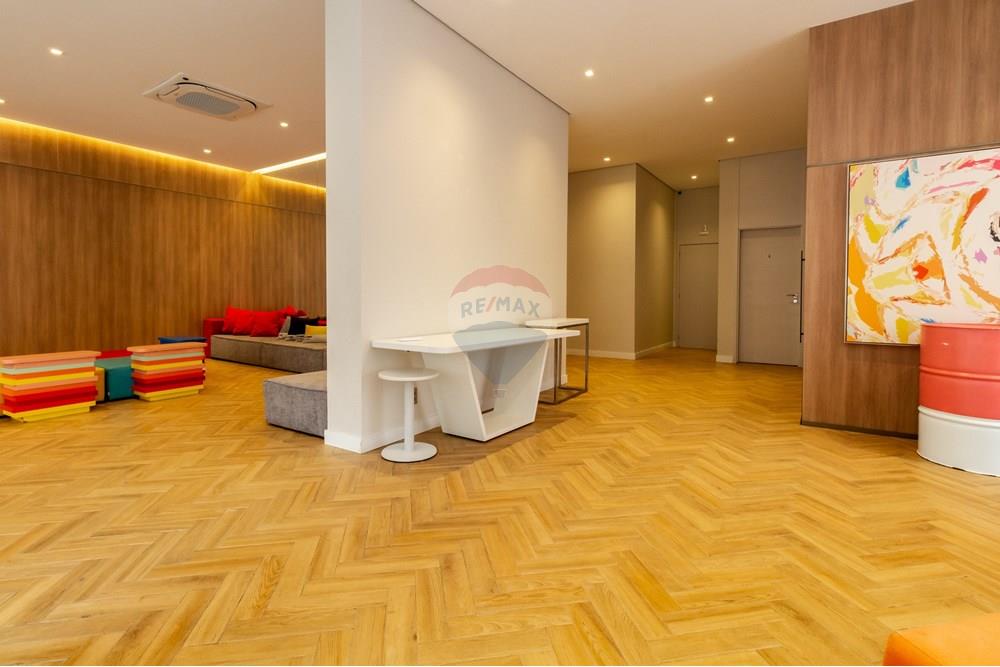 Apartamento - Venda - São Paulo , São Paulo - 18 SALÃO INFANTIL(1).jpg - 601261084-46