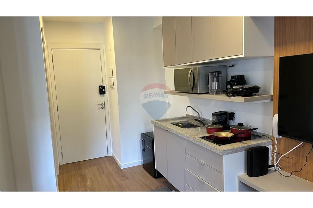 Studio - Alugar - São Paulo , São Paulo - Paulo 9.jpg - 601131051-20