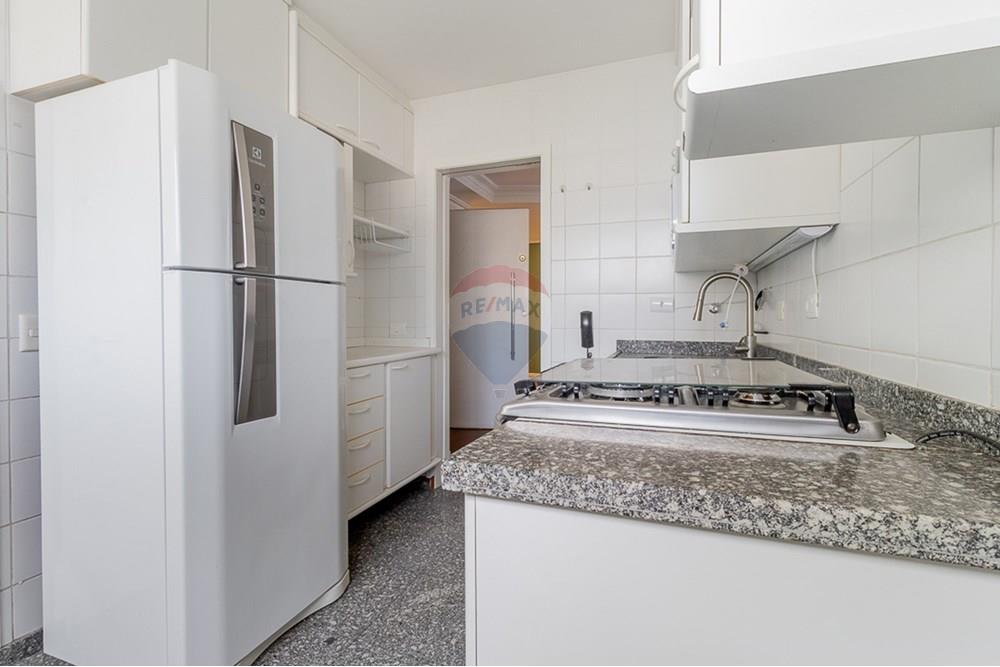 Apartamento - Venda - São Paulo , São Paulo - 22.jpg - Cozinha - 601081007-113