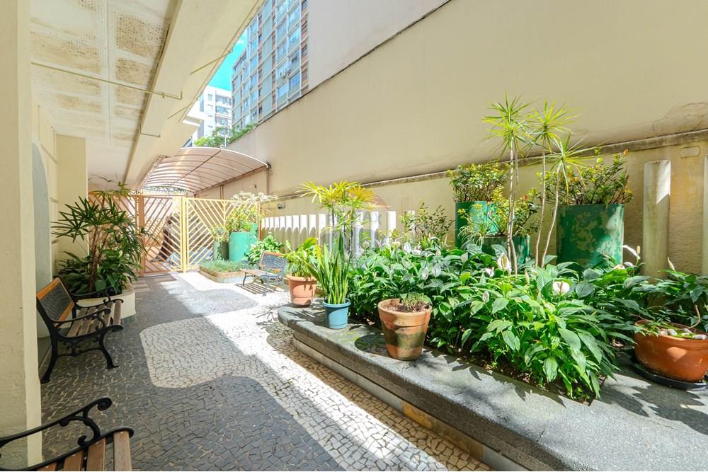 Apartamento - Venda - São Paulo , São Paulo - Condominio4.jpg - 601401041-30