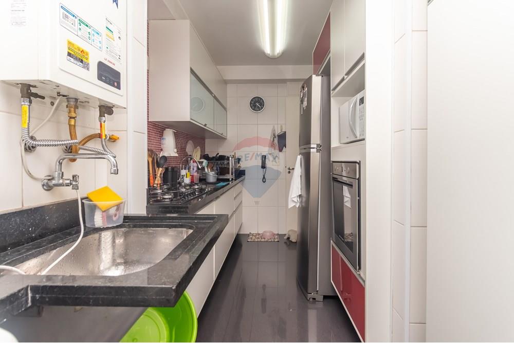 Apartamento - Venda - São Paulo , São Paulo - IMG_016029.jpg - 601721054-2