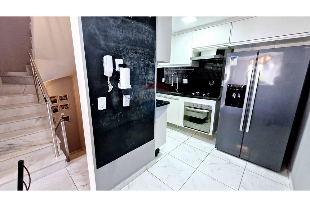 Casa de Condomínio - Venda - São Paulo , São Paulo - RUA DOS MÁRTIRES ARMENIOS, 20 (29).jpg - 601051032-124