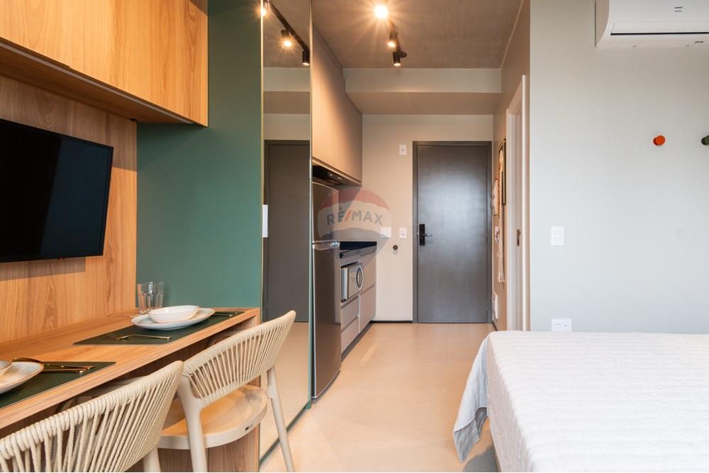 Studio - Alugar - São Paulo , São Paulo - 01fotos_009.jpg - 601251045-5