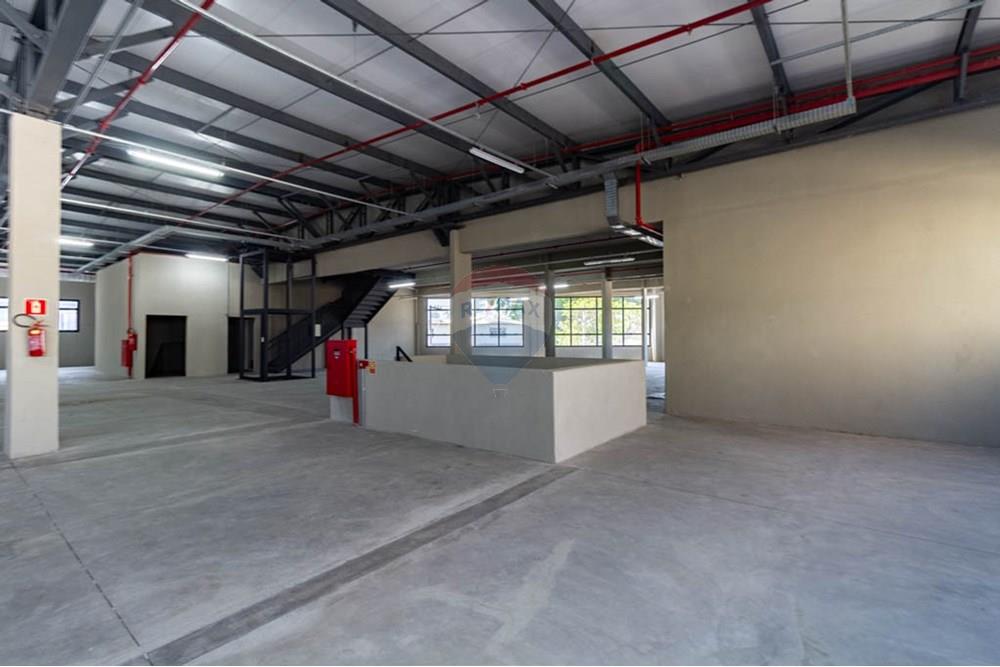 Galpão - Alugar - São Paulo , São Paulo - 12 - 1º ANDAR  SALÃO FRENTE(6).jpg - 601261091-15