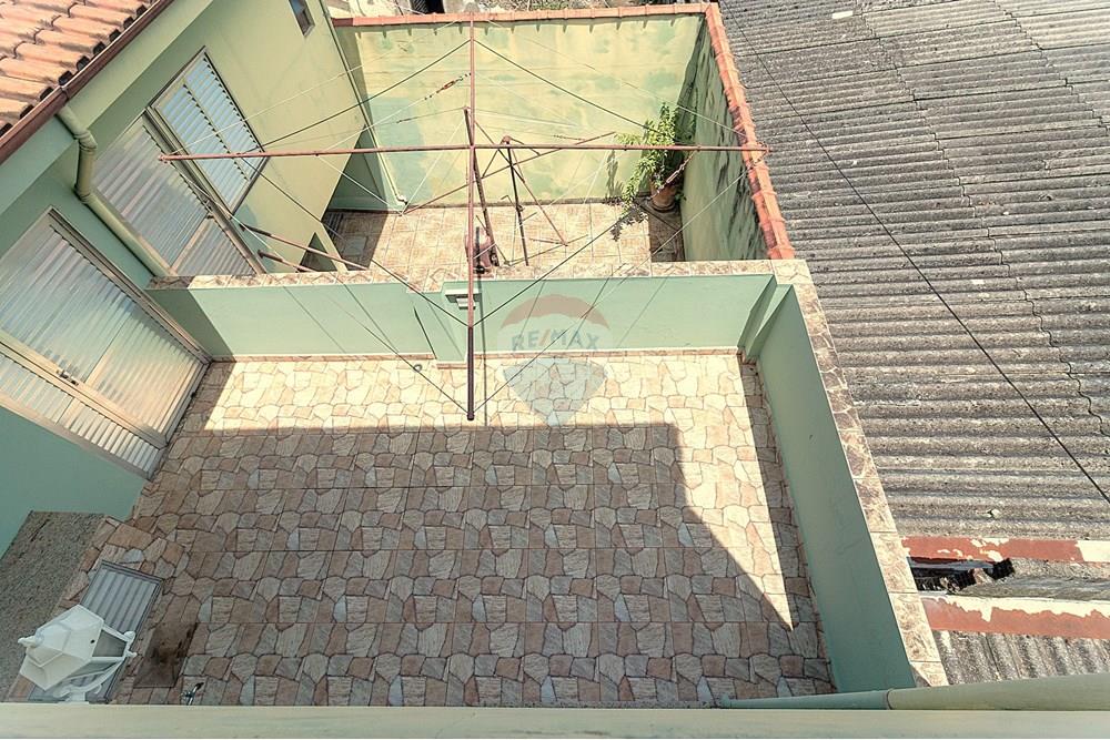 Casa - Venda - São Paulo , São Paulo - 12 QUINTAIS.jpg - 602201019-7