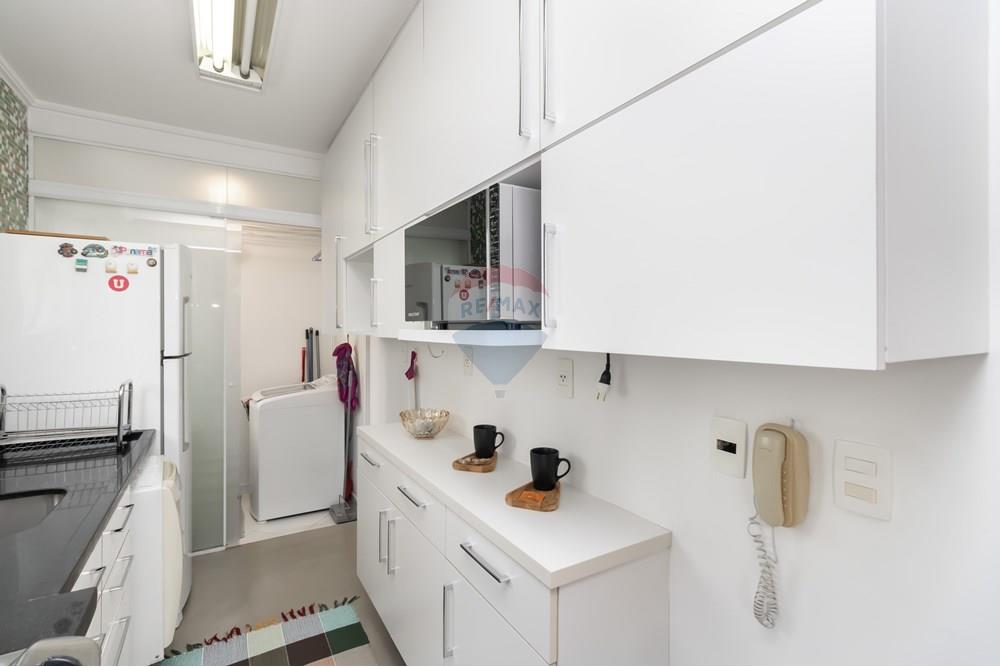 Apartamento - Venda - São Paulo , São Paulo - IMG_620916.jpg - 601481005-161