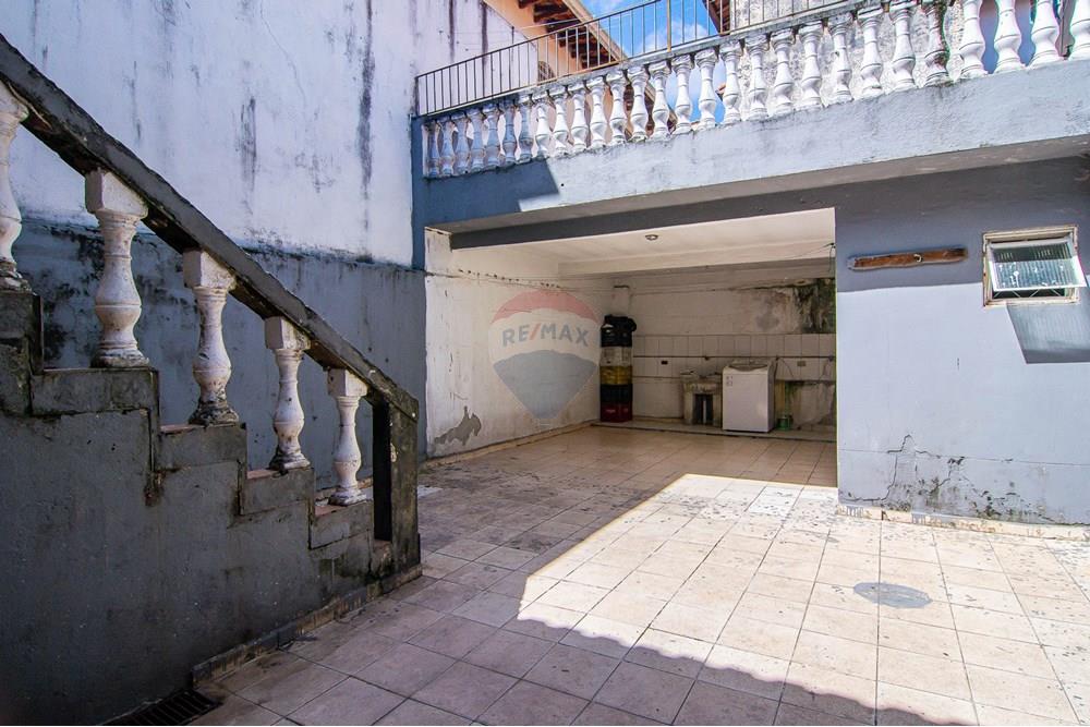 Casa - Venda - São Paulo , São Paulo - 04area-de-servico007.JPG - 602251001-43