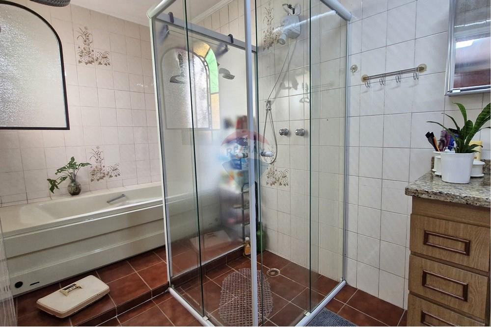 Casa de Condomínio, 3 quartos - Foto 18