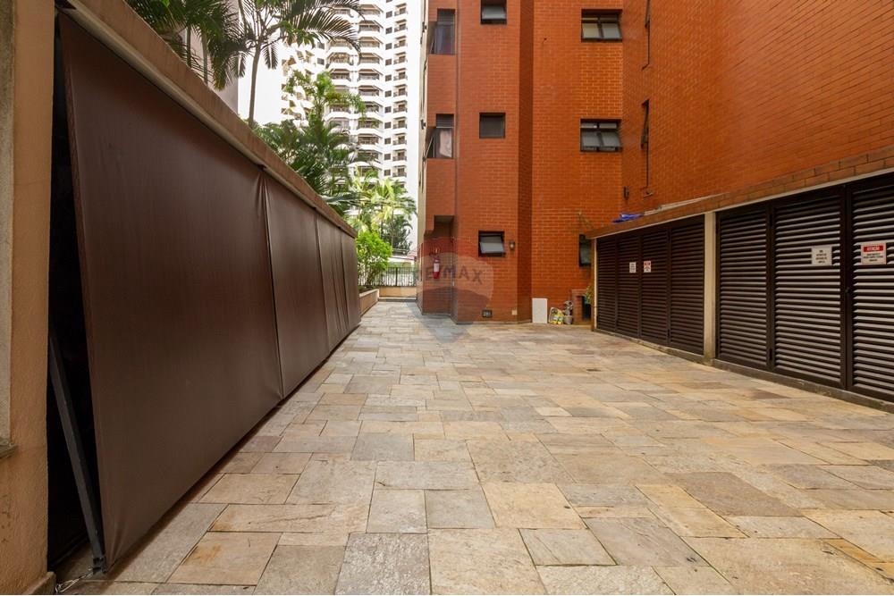 Apartamento - Alugar - São Paulo , São Paulo - 21 BICICLETARIIO.jpg - 601261002-237