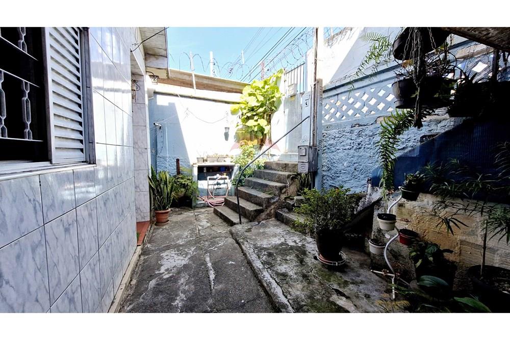 Casa - Venda - São Paulo , São Paulo - RUA ANTONIO TEIXEIRA BRAGA, 209 (12).jpg - 601051026-223
