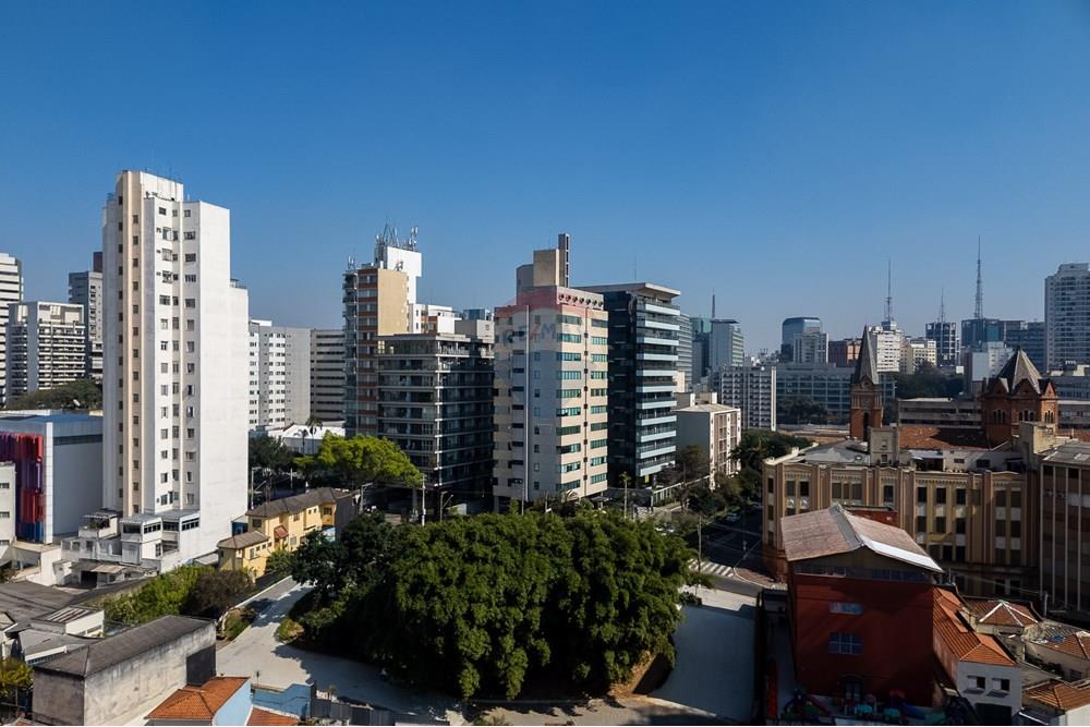 Apartamento - Venda - São Paulo , São Paulo - 58_AP.jpg - 601971018-1235