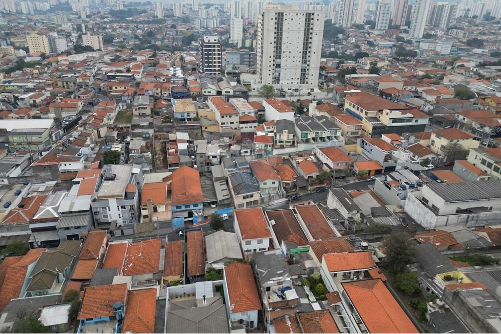 Terreno - Venda - São Paulo , São Paulo - DJI_0434.JPG - 602291040-14