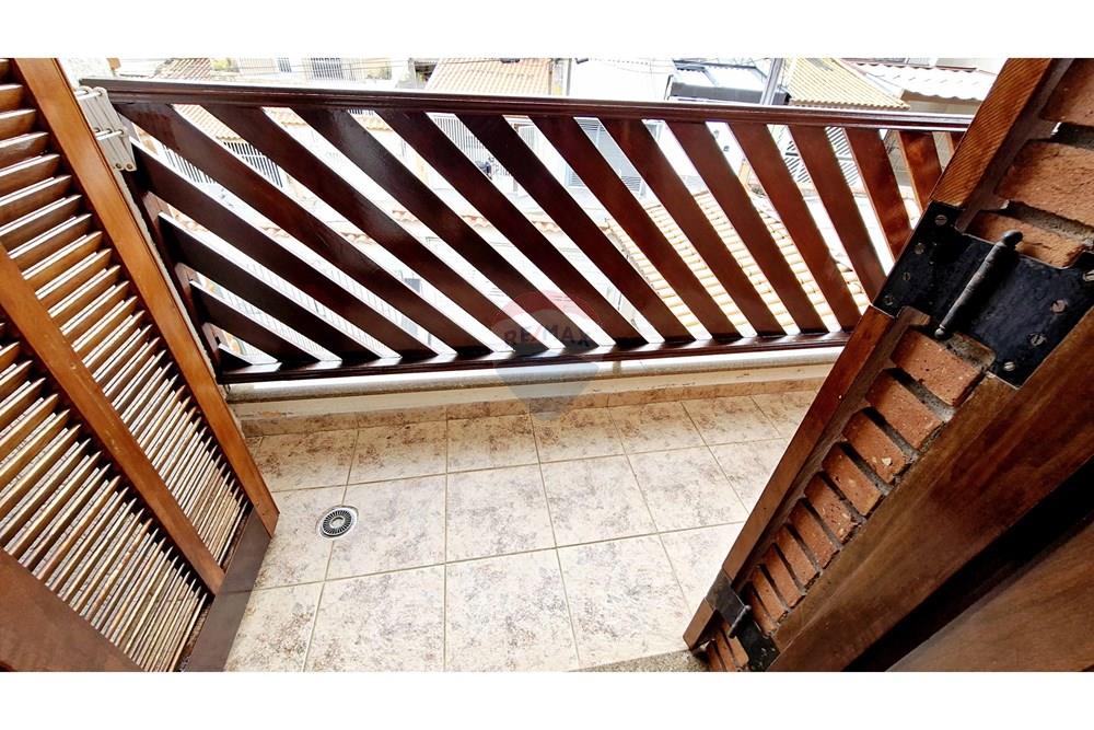 Sobrado - Venda - São Paulo , São Paulo - RUA MARCIO MAZZEI, 318 (39).jpg - 601051040-50