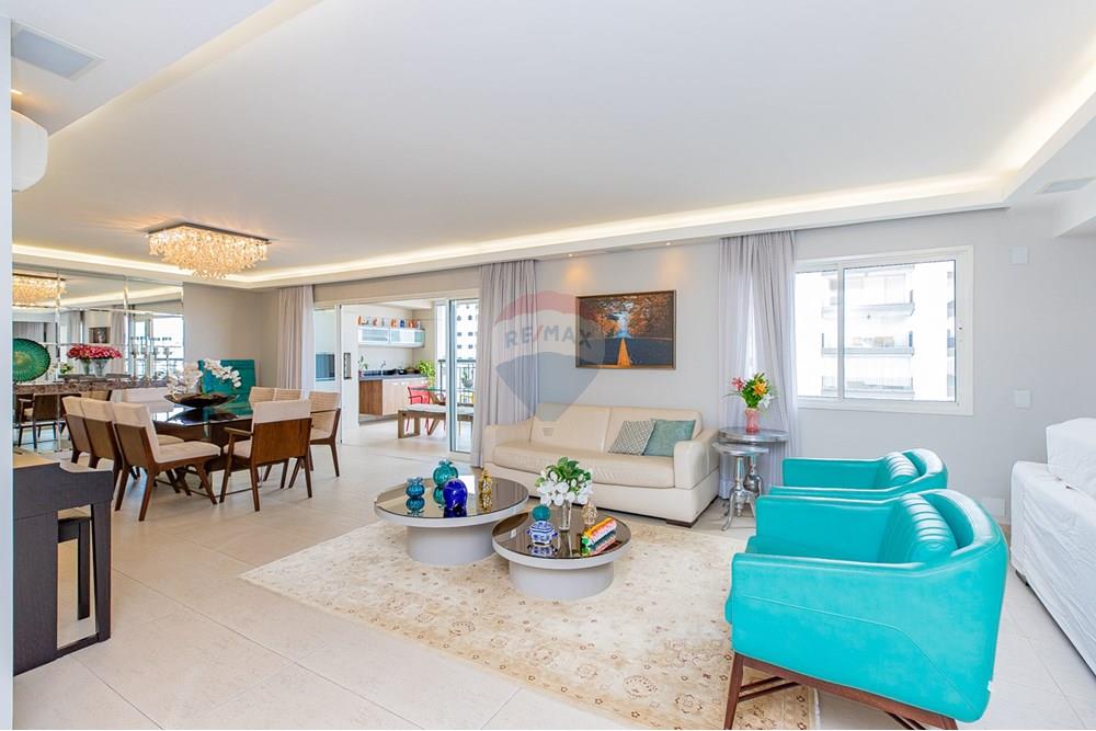 Apartamento - Venda - São Paulo , São Paulo - REMAX-8.jpg - Sala de estar - 601251061-221