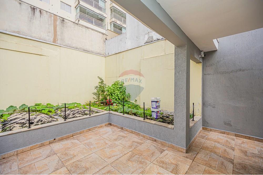 Casa - Venda - São Paulo , São Paulo - 02area-condominial001.JPG - Layout aberto - 601081092-1