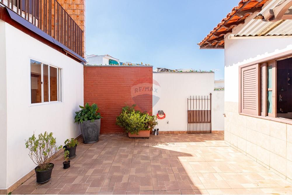 Sobrado - Venda - São Paulo , São Paulo - Remax Ares-9.jpg - 601131064-37