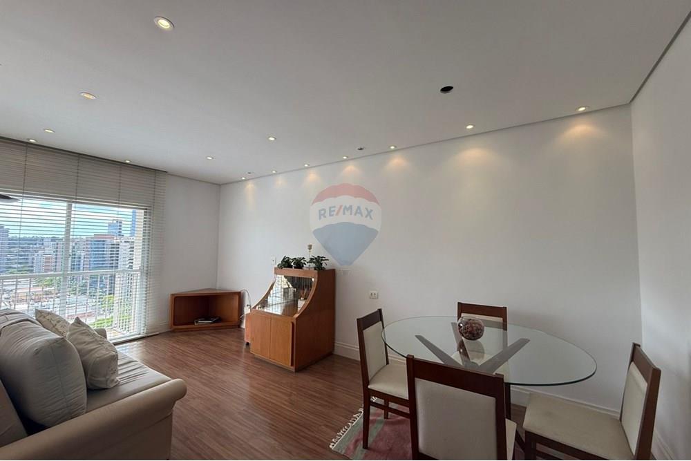 Apart Hotel/ Flat - Alugar - São Paulo , São Paulo - IMG-20251022-WA0028.jpg - 601241014-66