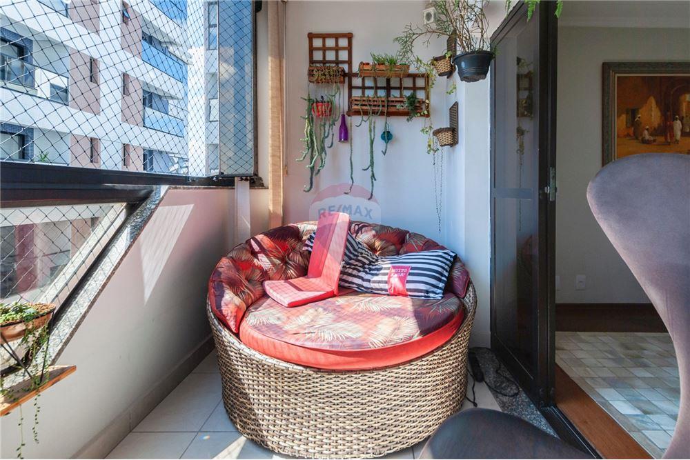 Apartamento - Venda - Santo André , São Paulo - 13 - 601351252-5