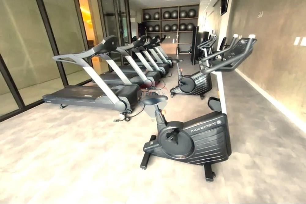 Residential - Studio - Sao Paulo , Sao Paulo - BR - 18 V acad.jpg - 601361040-157