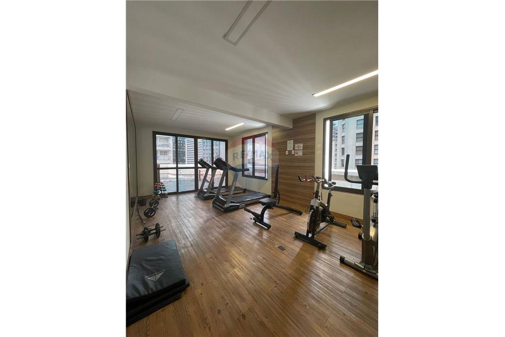 Studio - Alugar - São Paulo , São Paulo - 19 - 602061001-163