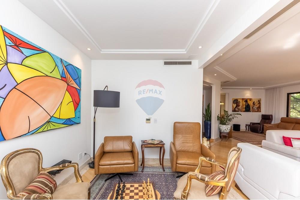 Apartamento - Venda - São Paulo , São Paulo - IMG_854437.jpg - 602241008-47