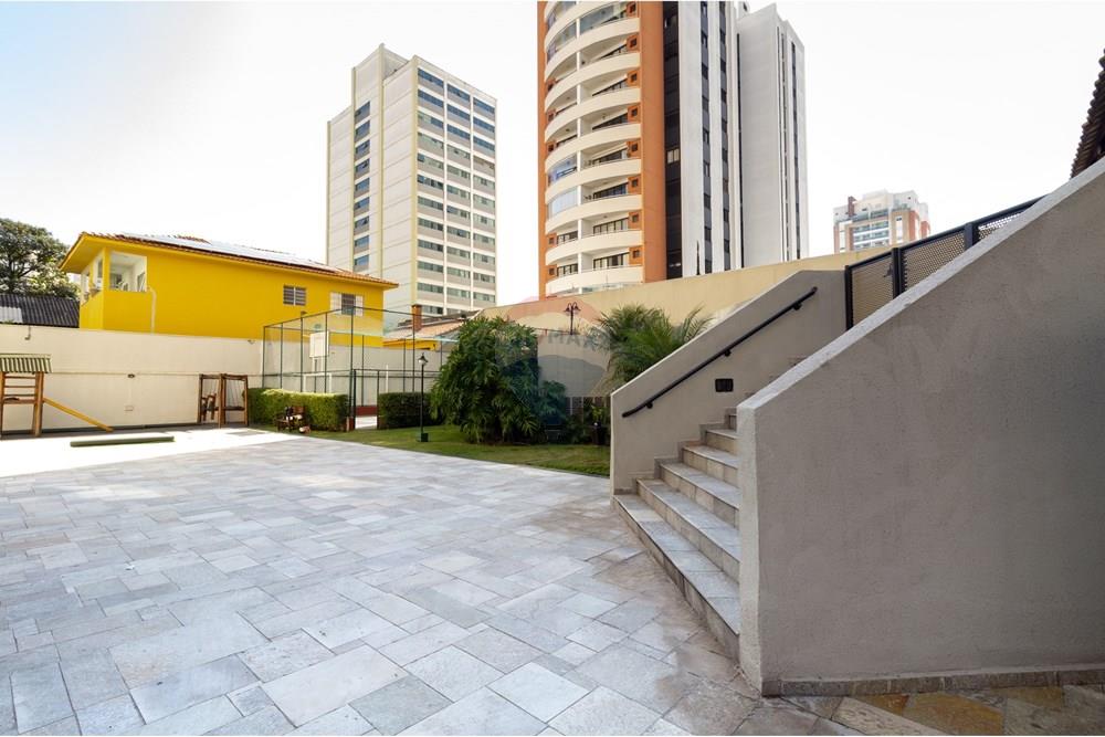 Apartamento - Venda - São Paulo , São Paulo - 25 AREA PLAY.jpg - 601261002-238