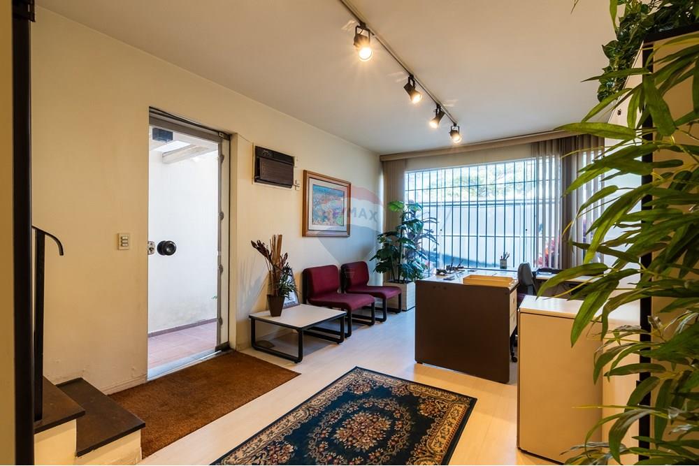 Casa Comercial - Venda - São Paulo , São Paulo - 1-Casa.jpg - 601971016-481