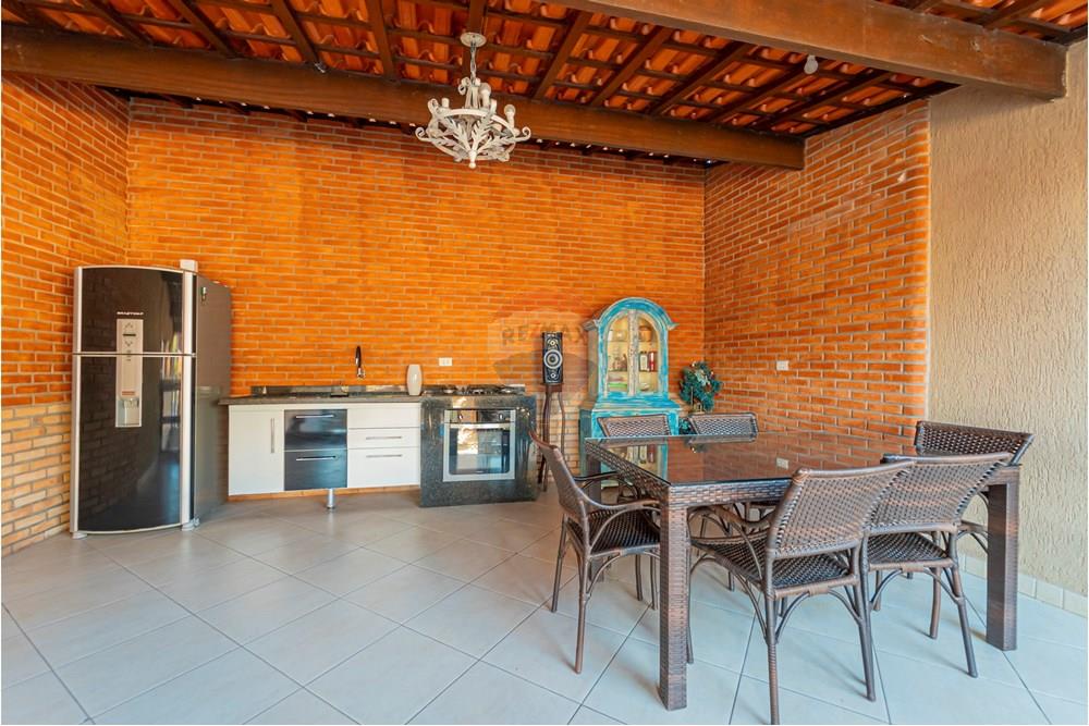 Casa - Venda - São Paulo , São Paulo - 601301022-64 casa a venda na rua guilherme henschel jardim represa remax (18).JPG - 601301022-64