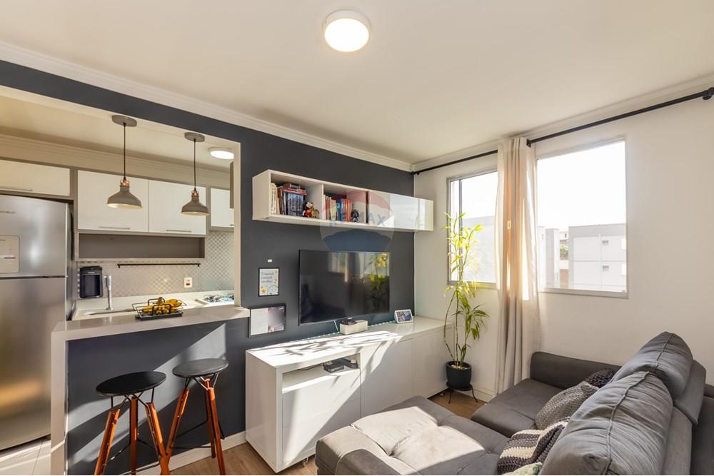 Apartamento - Venda - São Paulo , São Paulo - IMG_537217.jpg - 602361002-6