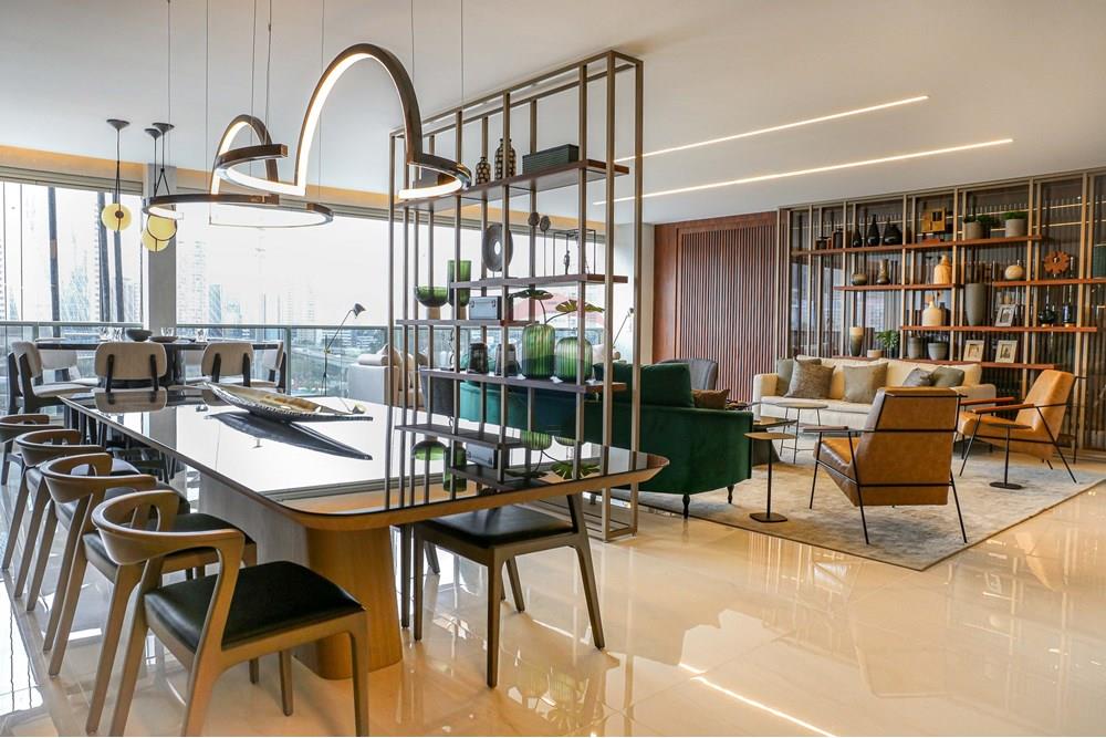 Apartamento - Venda - São Paulo , São Paulo - ONLY - DECORADO - AMBIENTES INTEGRADOS.jpg - 601971032-112