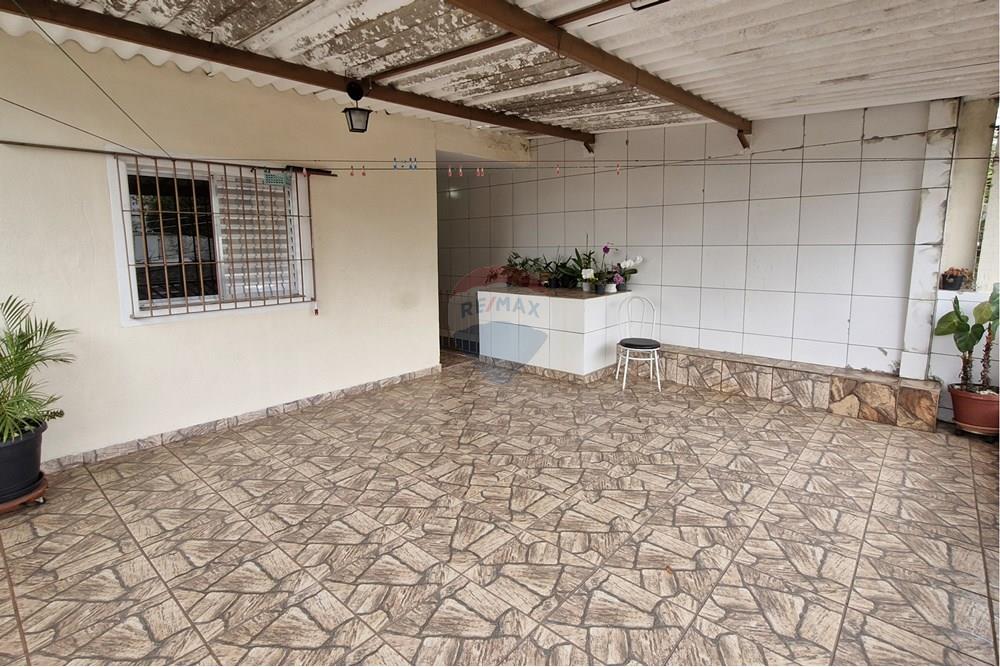 Casa - Venda - São Paulo , São Paulo - RUA ANTONIO FERREIRA DA SILVA, 132 (8)  Laje.jpg - 601051041-21