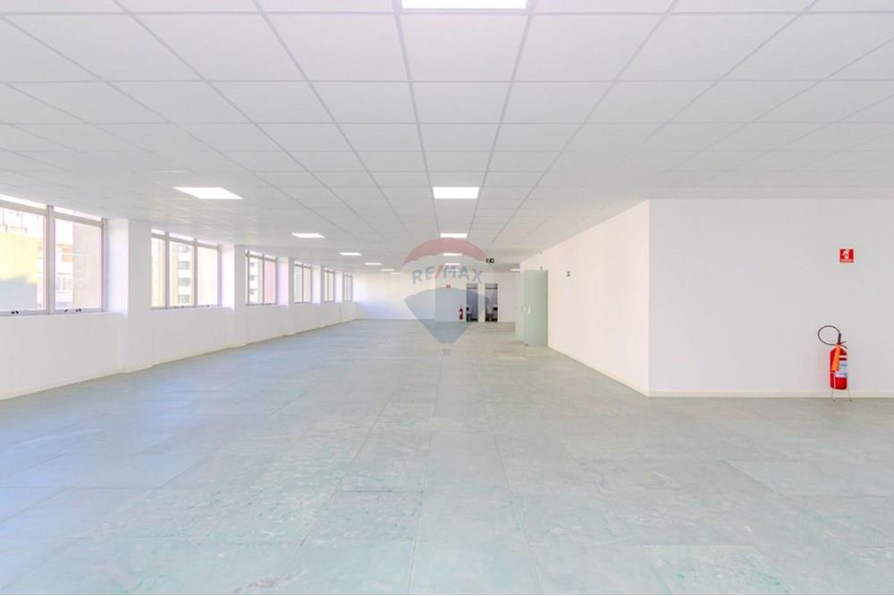 Cj. Comercial/ Sala - Alugar - São Paulo , São Paulo - Al.-Santos03-sala.jpg - 601081044-85