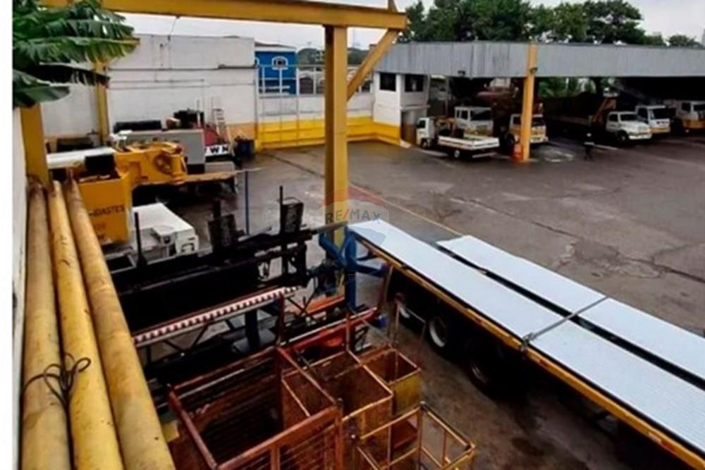 Galpão - Alugar - São Paulo , São Paulo - 35c83d2b-2fab-4713-9f3c-5d5e7cb1cf35.jpg - 602291016-118