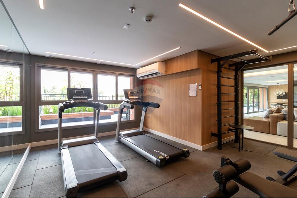 Studio - Venda - São Paulo , São Paulo - 01fotos_025.jpg - 601251032-84