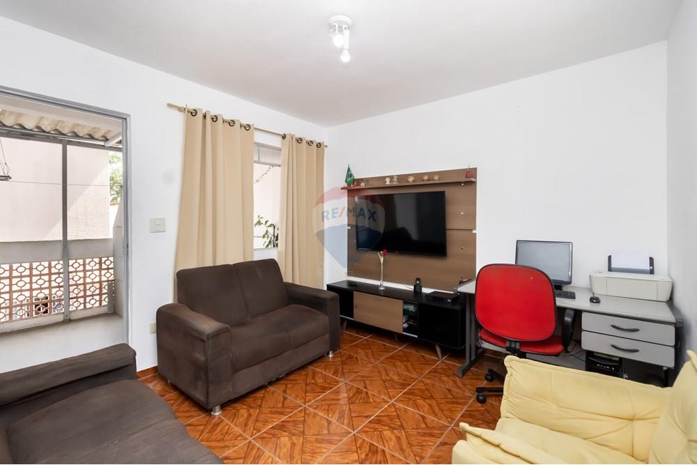 Sobrado - Venda - São Paulo , São Paulo - IMG_628943.jpg - 602051002-58