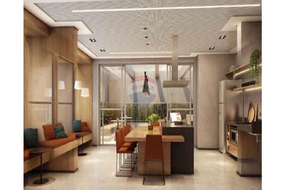 Studio - Alugar - São Paulo , São Paulo - 10.jpg - 602031023-7