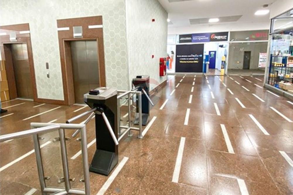 Ponto Comercial/ Loja - Alugar - São Paulo , São Paulo - z (1).jpg - 602301001-143