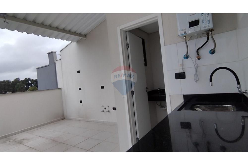 Cobertura - Venda - Santo André , São Paulo - 22.jpg - 601051077-6