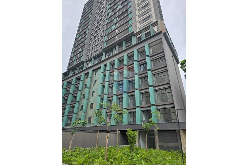 Studio - Alugar - São Paulo , São Paulo - Fachada Condomínio.jpg - 601131050-35