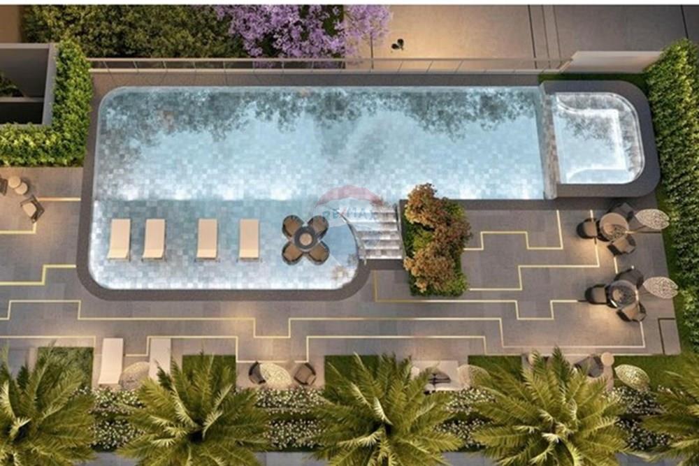 Apartamento - Venda - São Paulo , São Paulo - 4502004381.jpg - 601081044-64