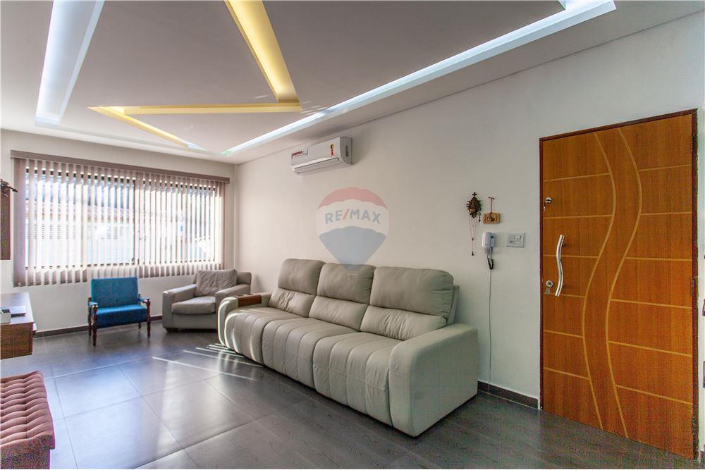 Sobrado - Venda - São Paulo , São Paulo - 4 - 601751009-354