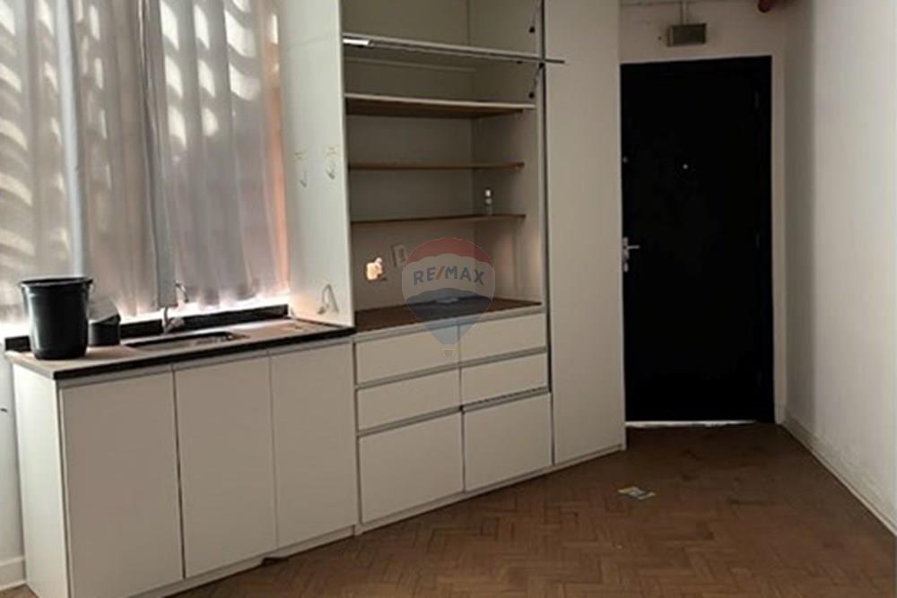 Cj. Comercial/ Sala - Alugar - São Paulo , São Paulo - IMG_6036.jpeg - 602301011-67