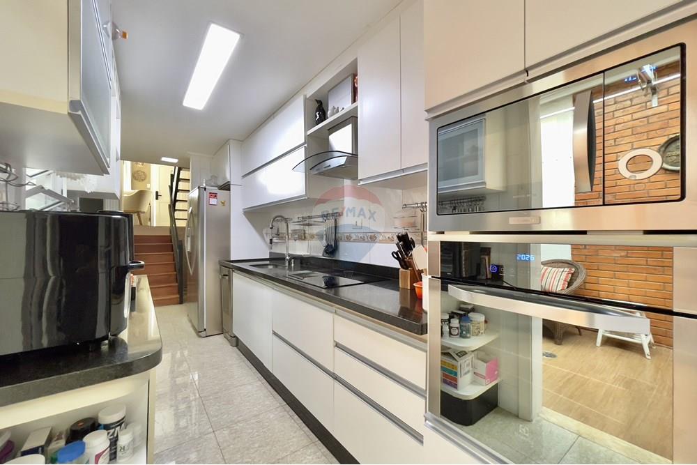 Casa - Venda - São Paulo , São Paulo - 601301016-249_FE - 1 QUINTAS DO MARAJOARA JOÃO DA ROCHA 4 DORMITORIOS (17).jpeg - 601301016-249