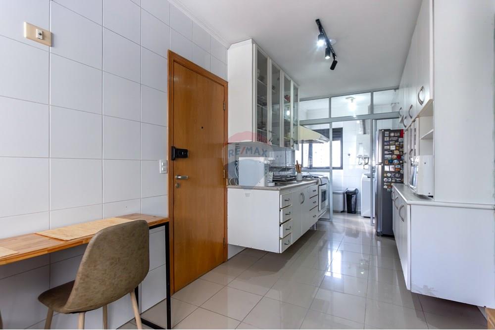 Apartamento - Venda - São Paulo , São Paulo - 601301071-2 - Rua Derval, 196-034.jpg - 601301071-2