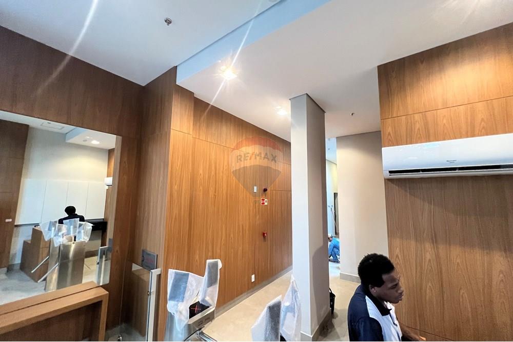 Cj. Comercial/ Sala - Alugar - São Paulo , São Paulo - IMG_4760.jpeg - 602241012-23