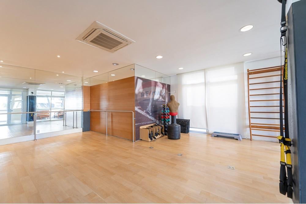 Apartamento - Venda - São Paulo , São Paulo -  CAMPO BELO DU CHAMP (95).JPG - 601301082-4