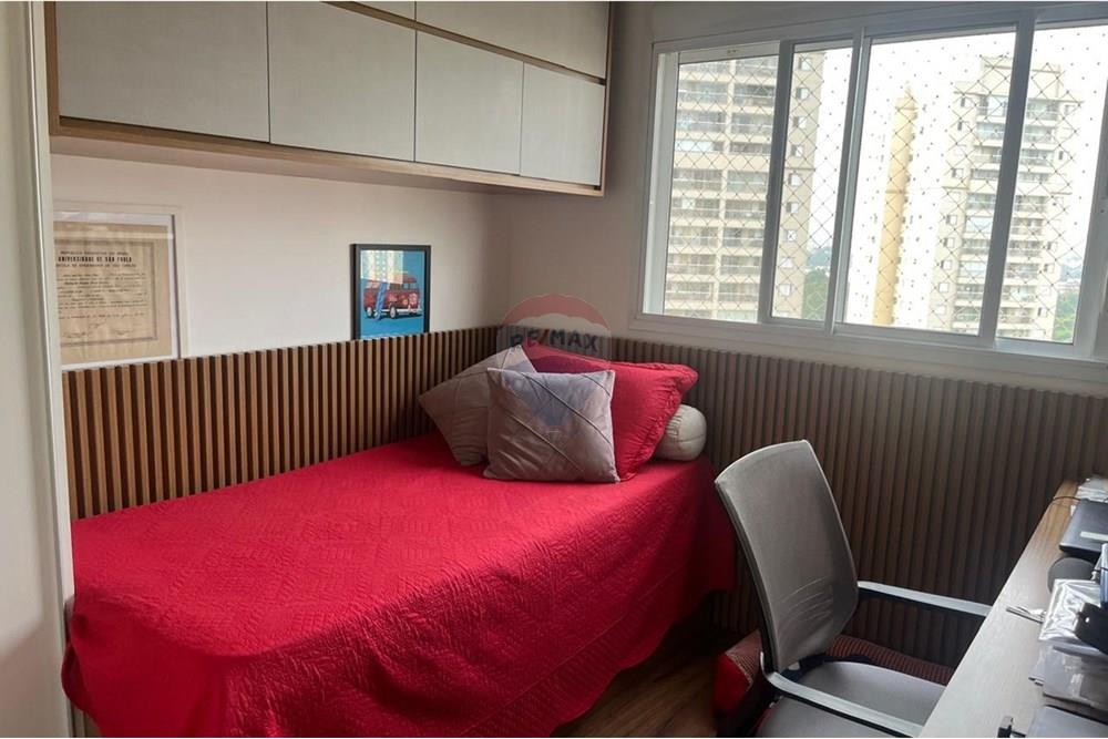 Apartamento - Venda - São Paulo , São Paulo - 282ceefa-10da-4466-8378-01f69df4e945.jpg - 602101006-69