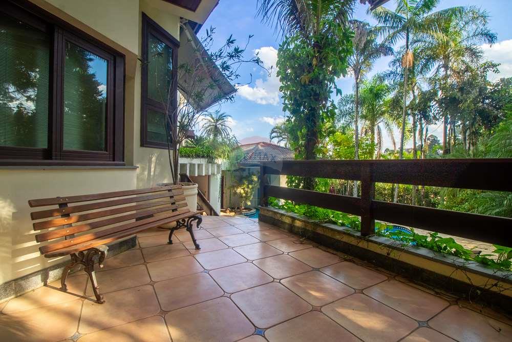 Casa de Condomínio - Venda - Santana de Parnaíba , São Paulo - _MG_9710-HDR.jpg - 602191001-8