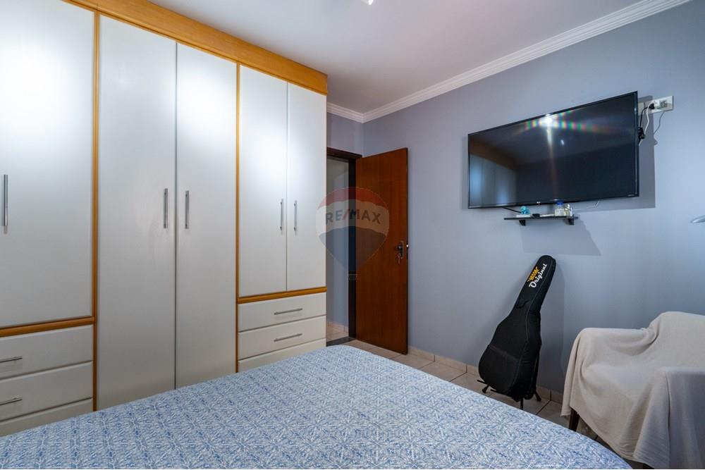 Casa - Venda - São Paulo , São Paulo - DSC09250.jpg - Quarto de família - 601131038-8