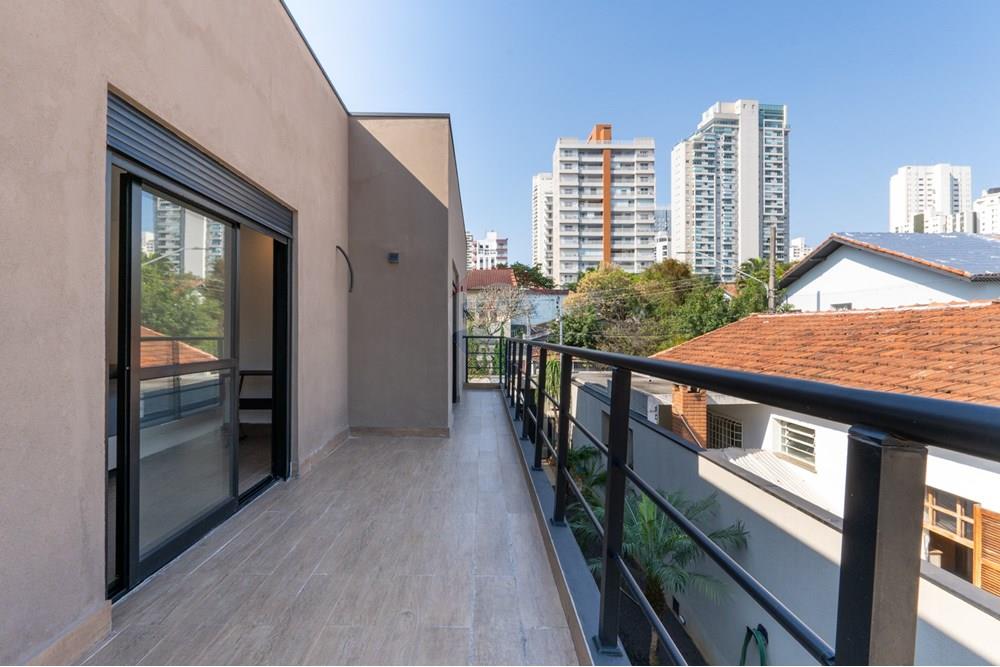 Casa de Vila - Venda - São Paulo , São Paulo - 01fotos_055.jpg - 601181074-23